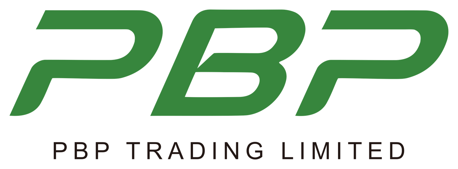 PBP TRADING LIMITED